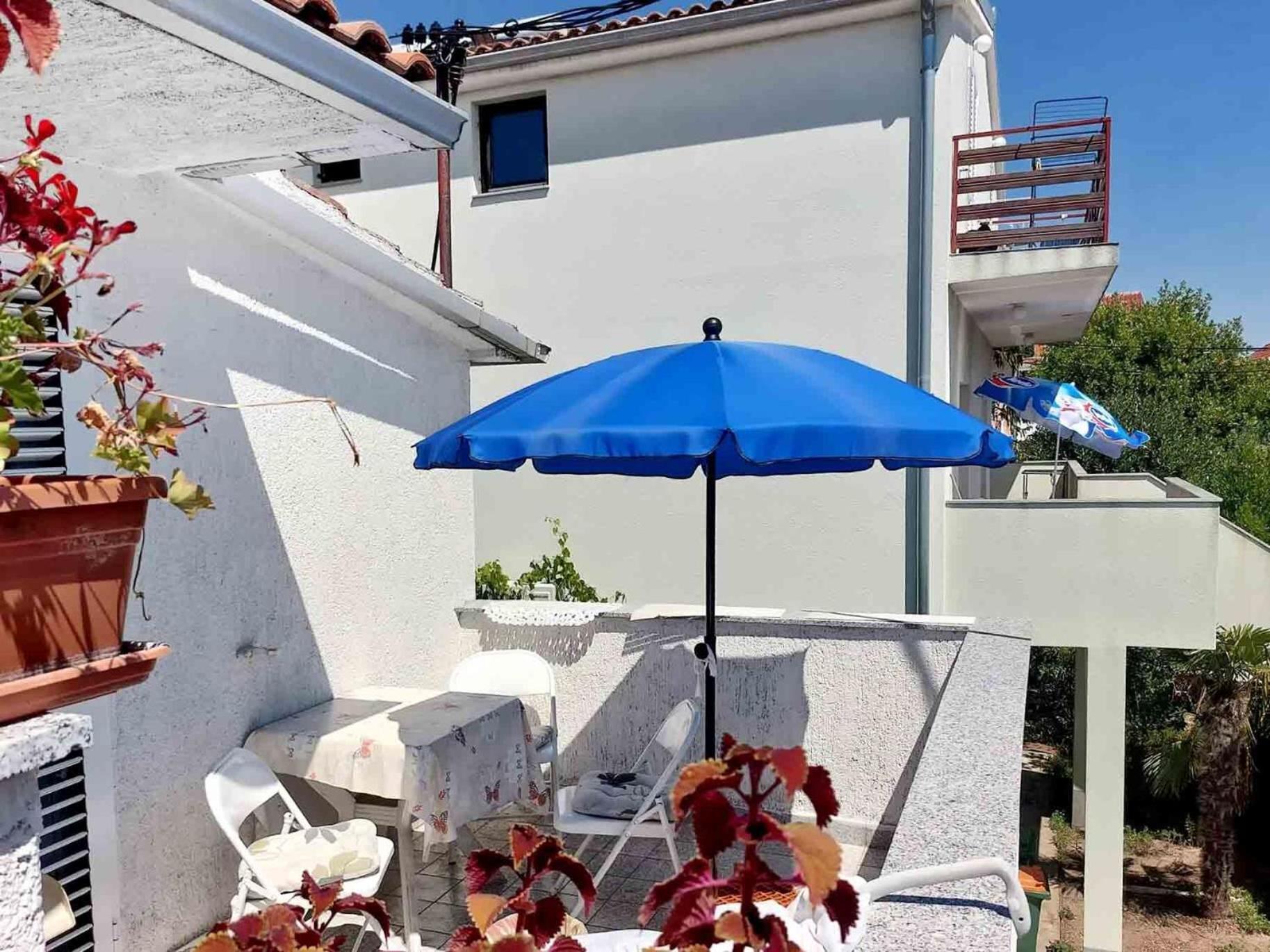 Apartments Miroslava Βόντιτσε Εξωτερικό φωτογραφία