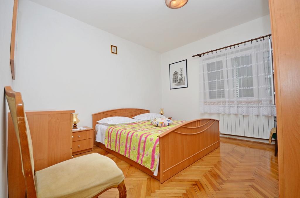 Apartments Miroslava Βόντιτσε Εξωτερικό φωτογραφία