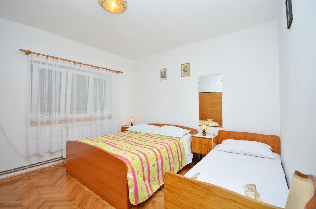 Apartments Miroslava Βόντιτσε Εξωτερικό φωτογραφία