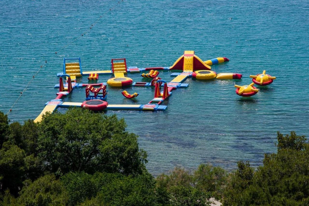Apartments Miroslava Βόντιτσε Εξωτερικό φωτογραφία