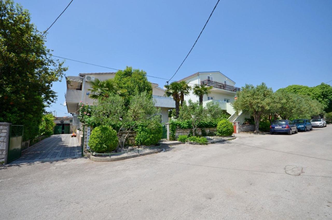 Apartments Miroslava Βόντιτσε Εξωτερικό φωτογραφία
