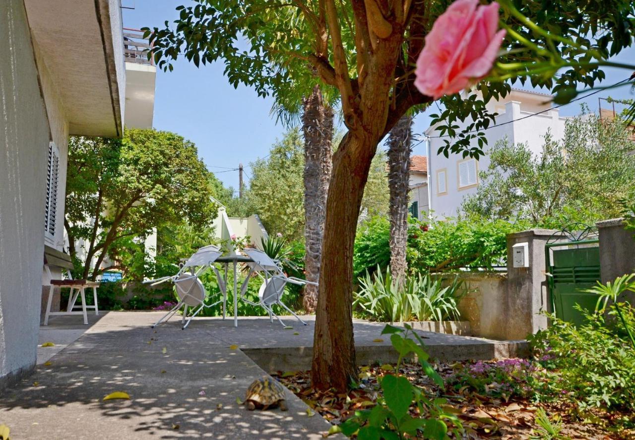 Apartments Miroslava Βόντιτσε Εξωτερικό φωτογραφία