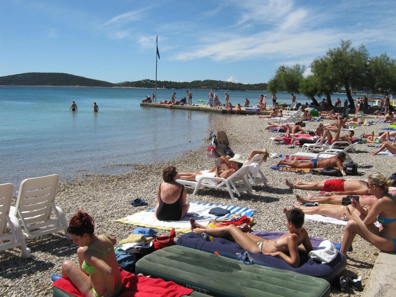 Apartments Miroslava Βόντιτσε Εξωτερικό φωτογραφία