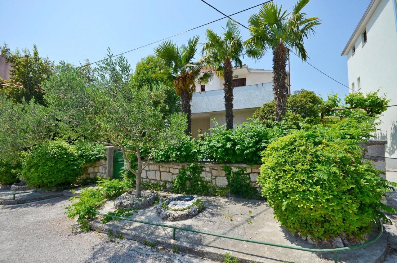 Apartments Miroslava Βόντιτσε Εξωτερικό φωτογραφία