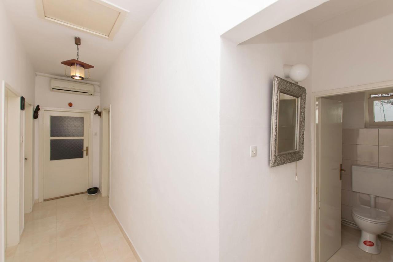 Apartments Miroslava Βόντιτσε Εξωτερικό φωτογραφία