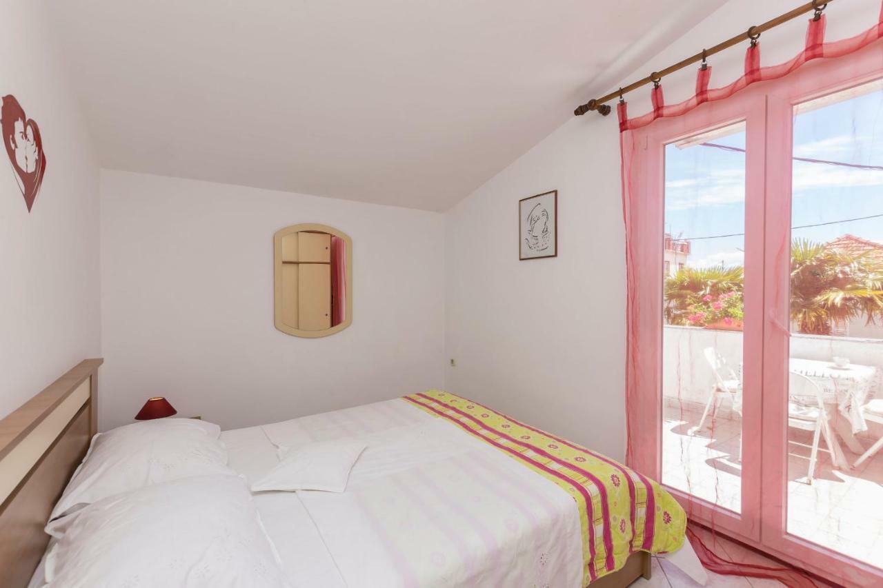 Apartments Miroslava Βόντιτσε Εξωτερικό φωτογραφία