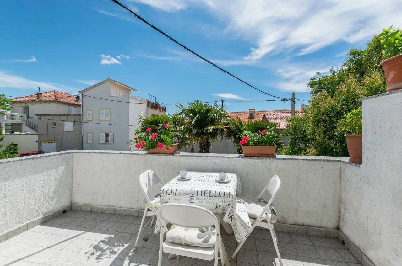 Apartments Miroslava Βόντιτσε Εξωτερικό φωτογραφία