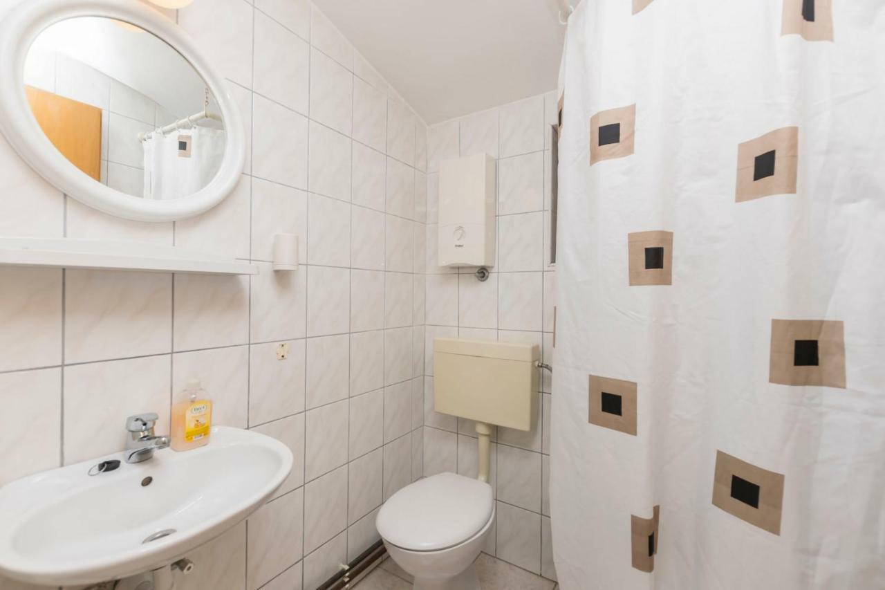 Apartments Miroslava Βόντιτσε Εξωτερικό φωτογραφία