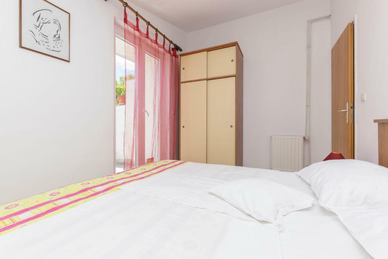Apartments Miroslava Βόντιτσε Εξωτερικό φωτογραφία