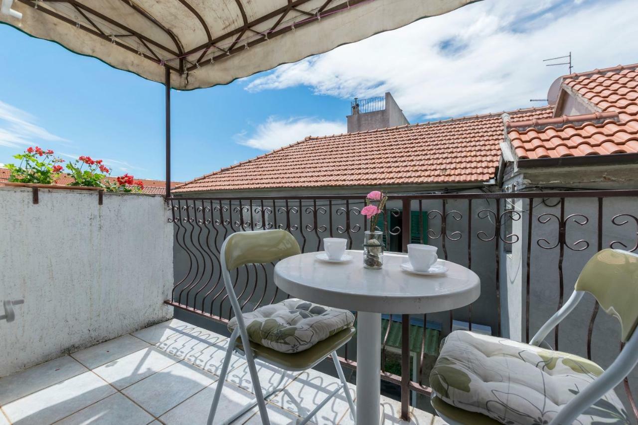 Apartments Miroslava Βόντιτσε Εξωτερικό φωτογραφία