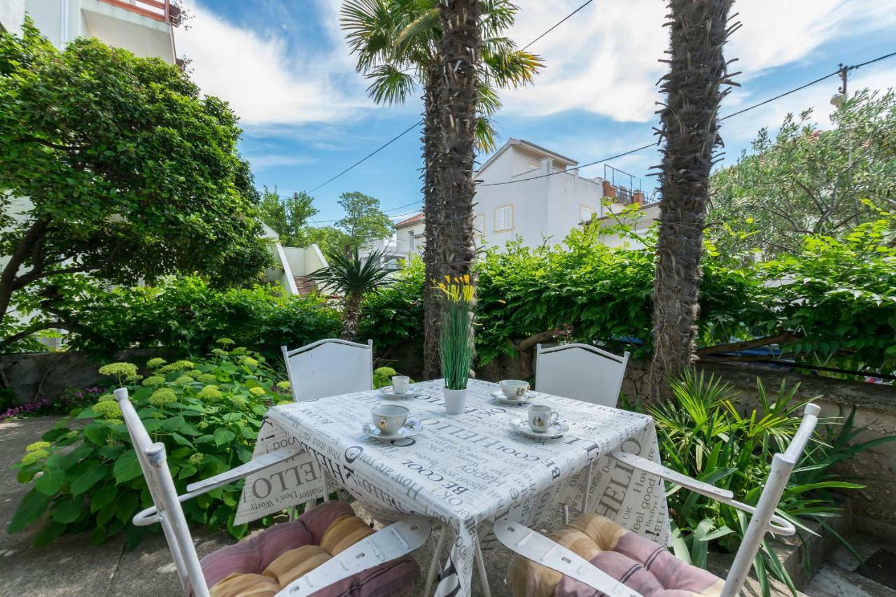 Apartments Miroslava Βόντιτσε Εξωτερικό φωτογραφία