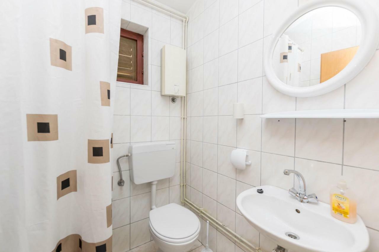 Apartments Miroslava Βόντιτσε Εξωτερικό φωτογραφία