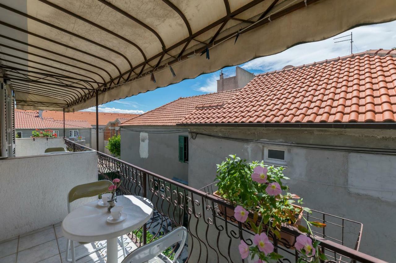 Apartments Miroslava Βόντιτσε Εξωτερικό φωτογραφία