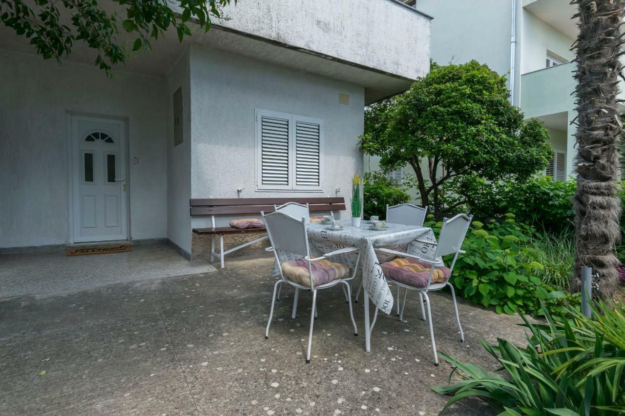 Apartments Miroslava Βόντιτσε Εξωτερικό φωτογραφία