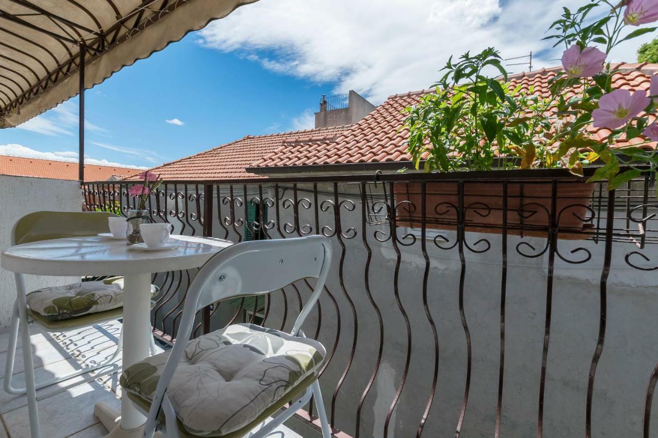Apartments Miroslava Βόντιτσε Εξωτερικό φωτογραφία