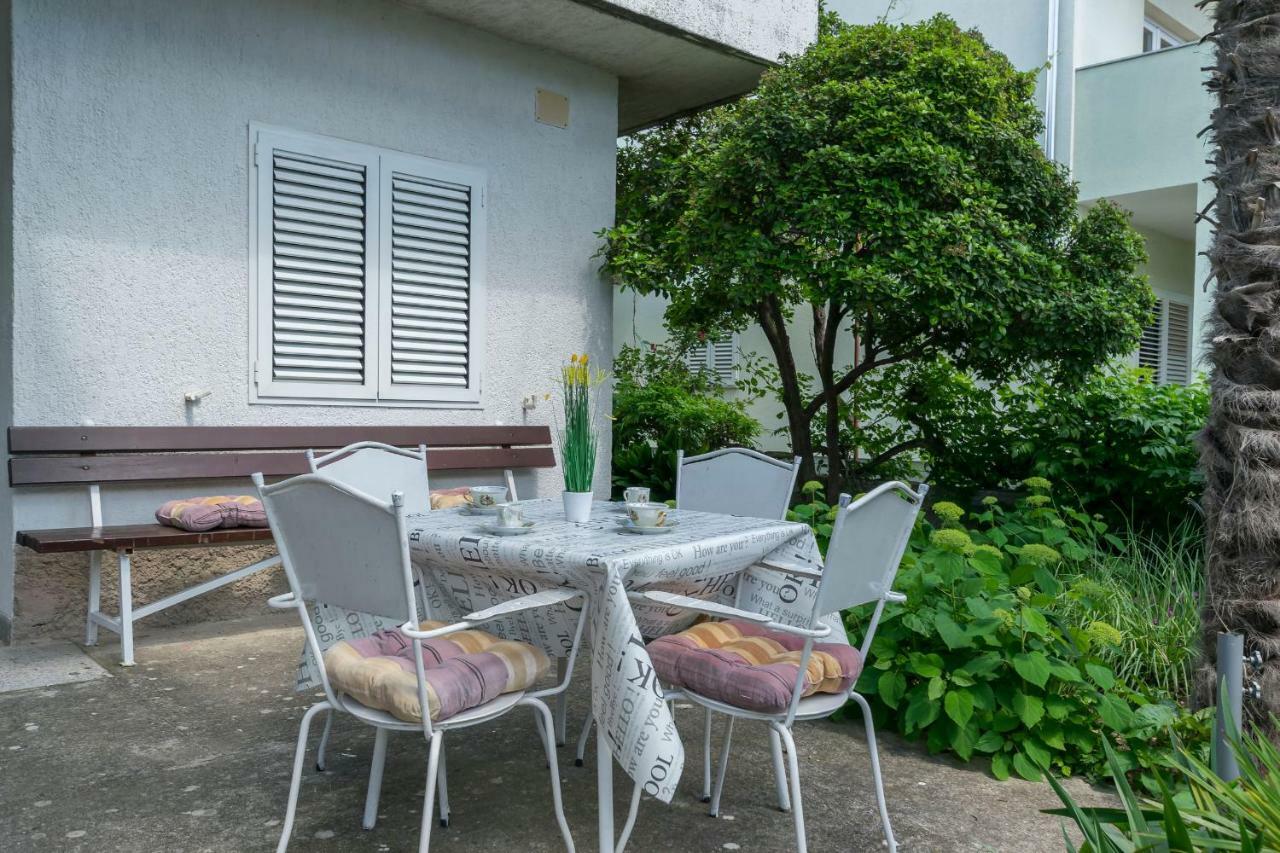 Apartments Miroslava Βόντιτσε Εξωτερικό φωτογραφία