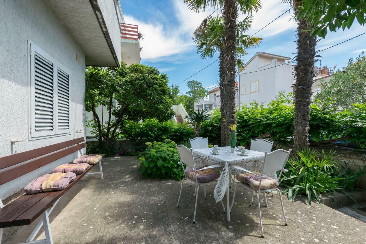 Apartments Miroslava Βόντιτσε Εξωτερικό φωτογραφία