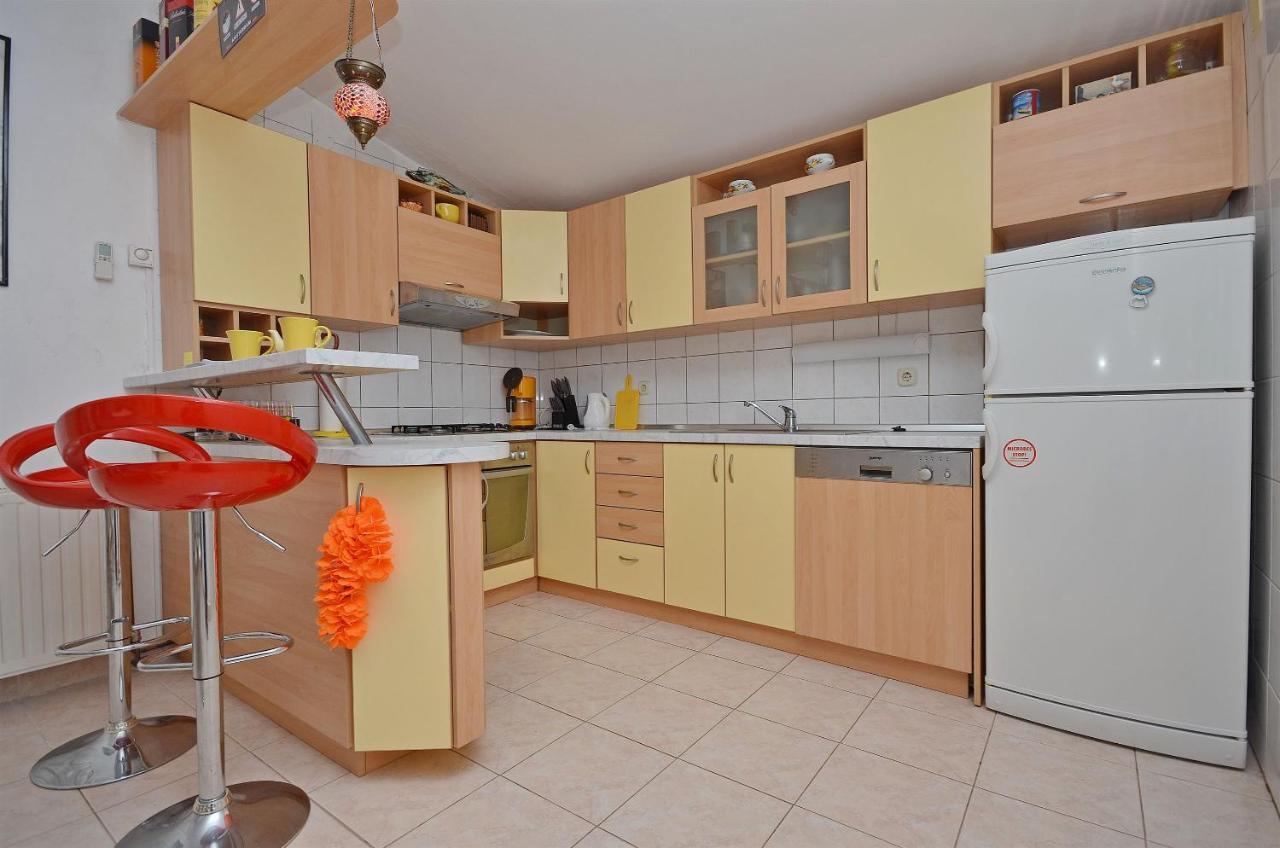 Apartments Miroslava Βόντιτσε Εξωτερικό φωτογραφία
