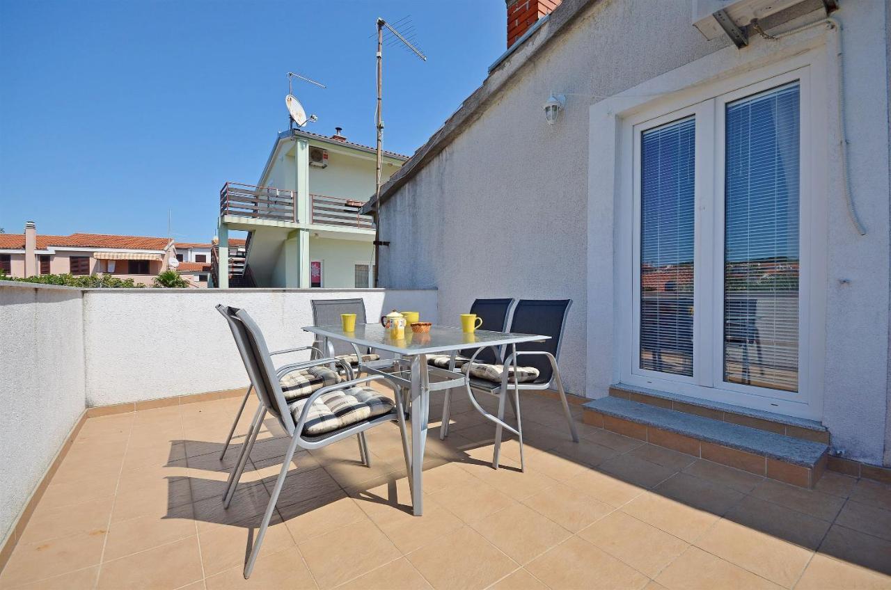 Apartments Miroslava Βόντιτσε Εξωτερικό φωτογραφία
