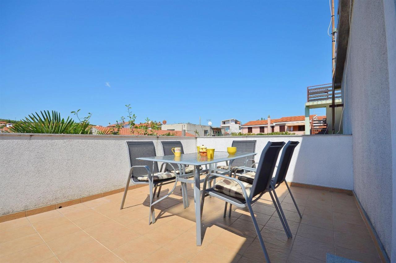 Apartments Miroslava Βόντιτσε Εξωτερικό φωτογραφία