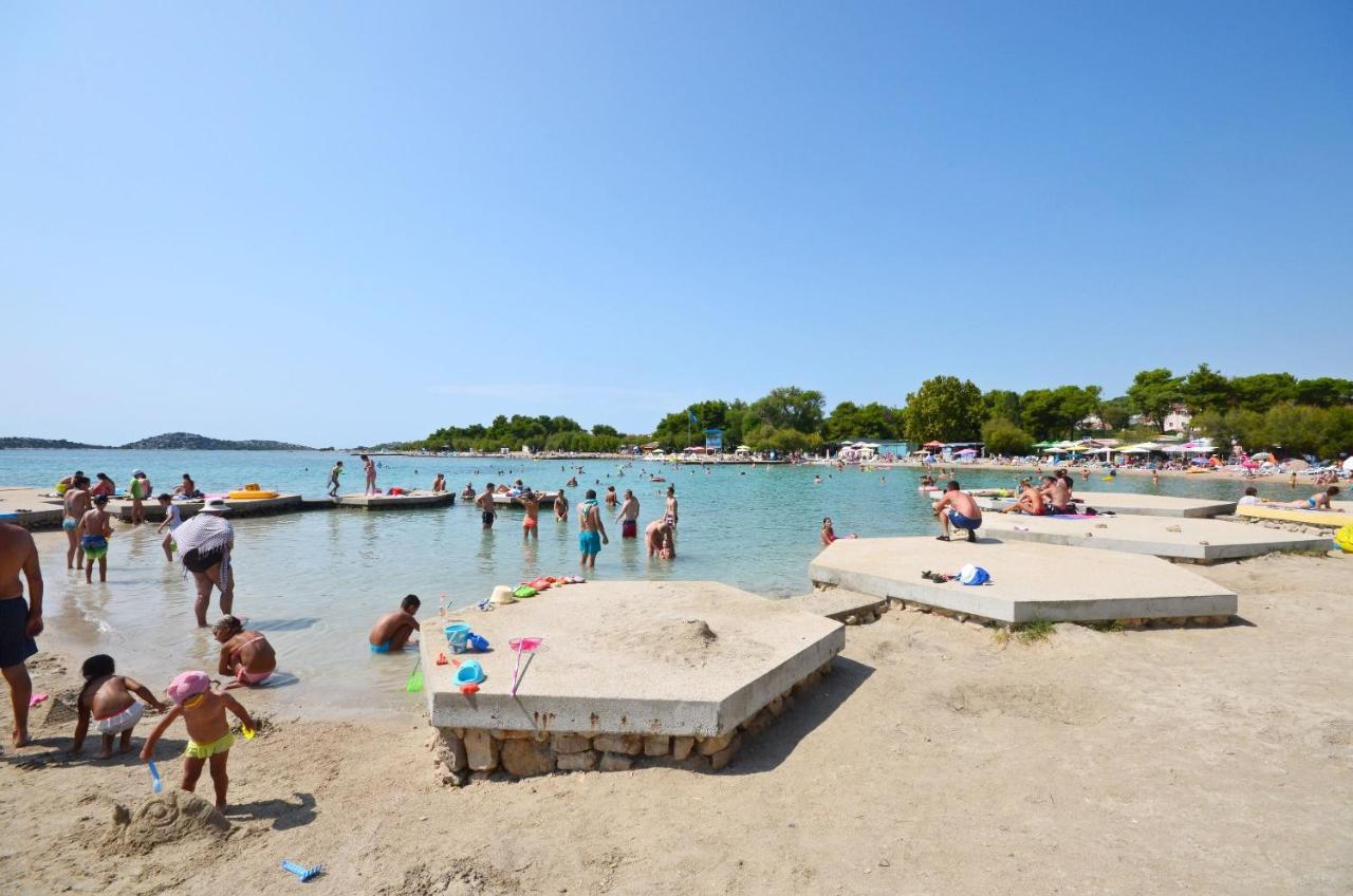 Apartments Miroslava Βόντιτσε Εξωτερικό φωτογραφία