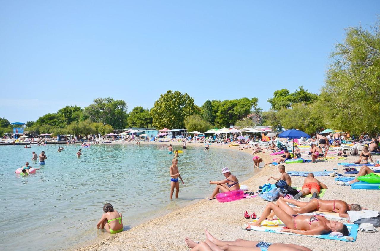 Apartments Miroslava Βόντιτσε Εξωτερικό φωτογραφία