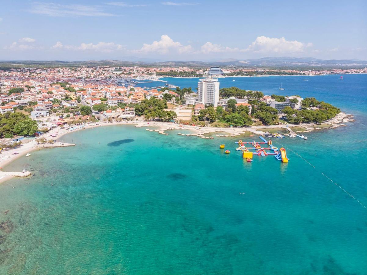 Apartments Miroslava Βόντιτσε Εξωτερικό φωτογραφία